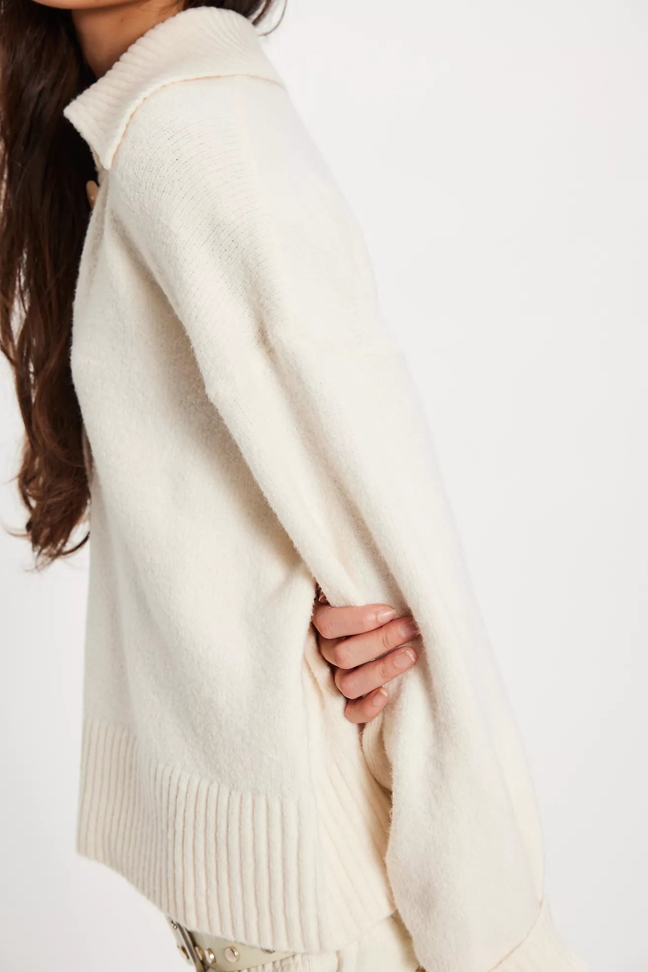 Trading Up Polo | Free People