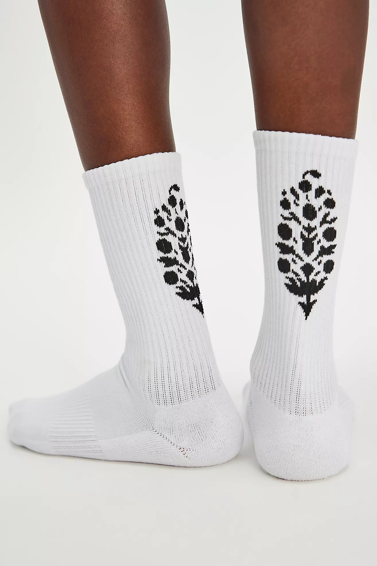 Last Lap Tube Socks | FP Movement
