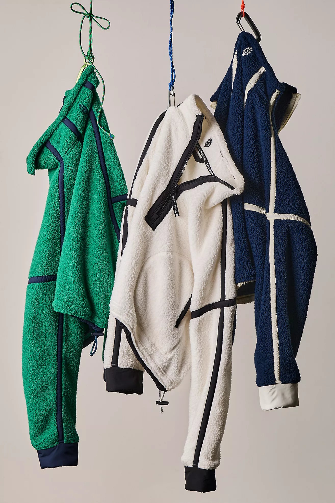 Mountain High 1/2 Zip | Free People