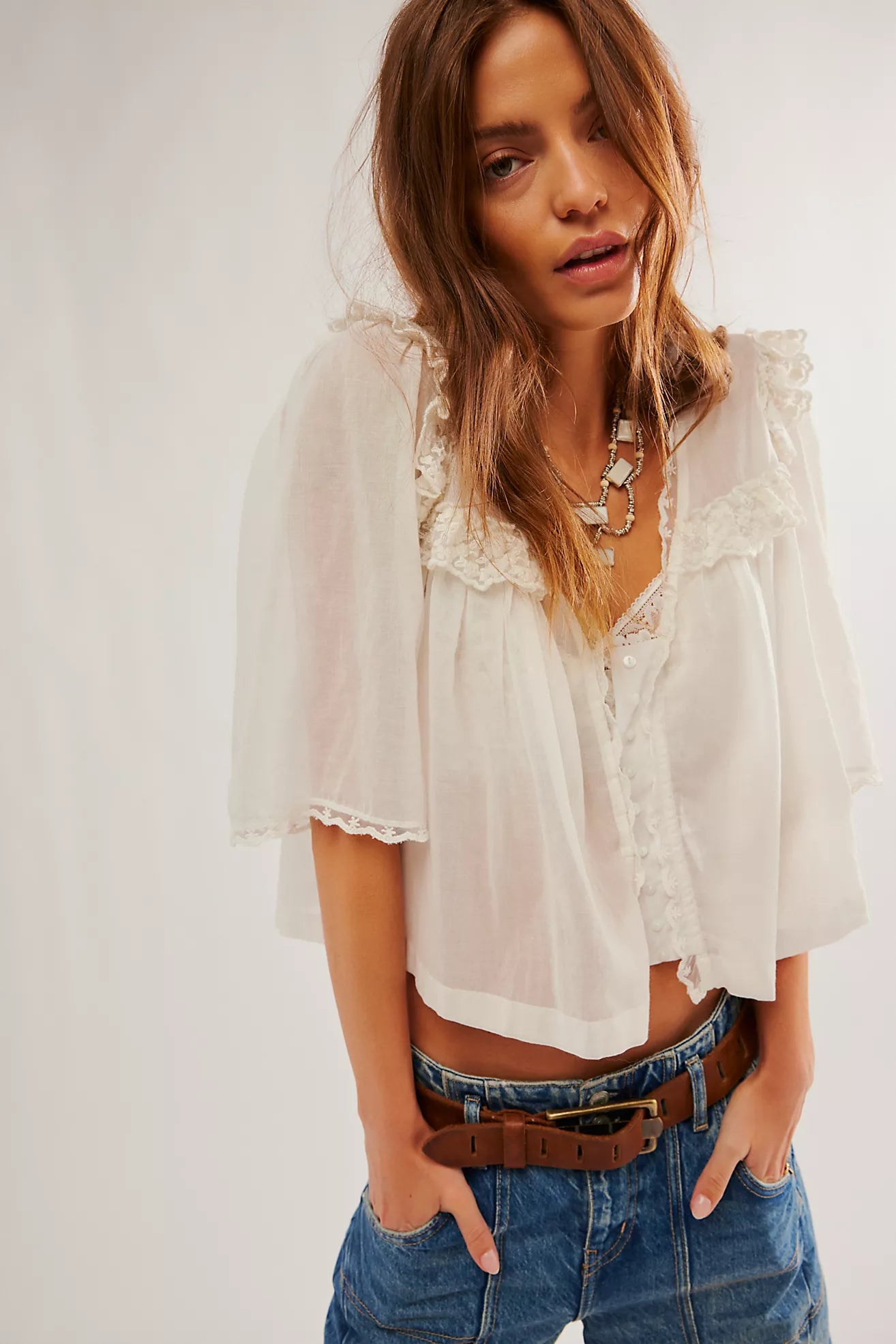 Luna Top | Free People