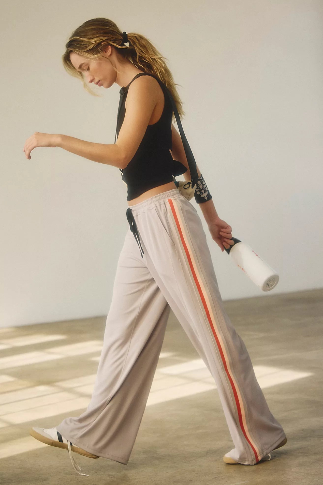 One on One Mesh Pant | Free People