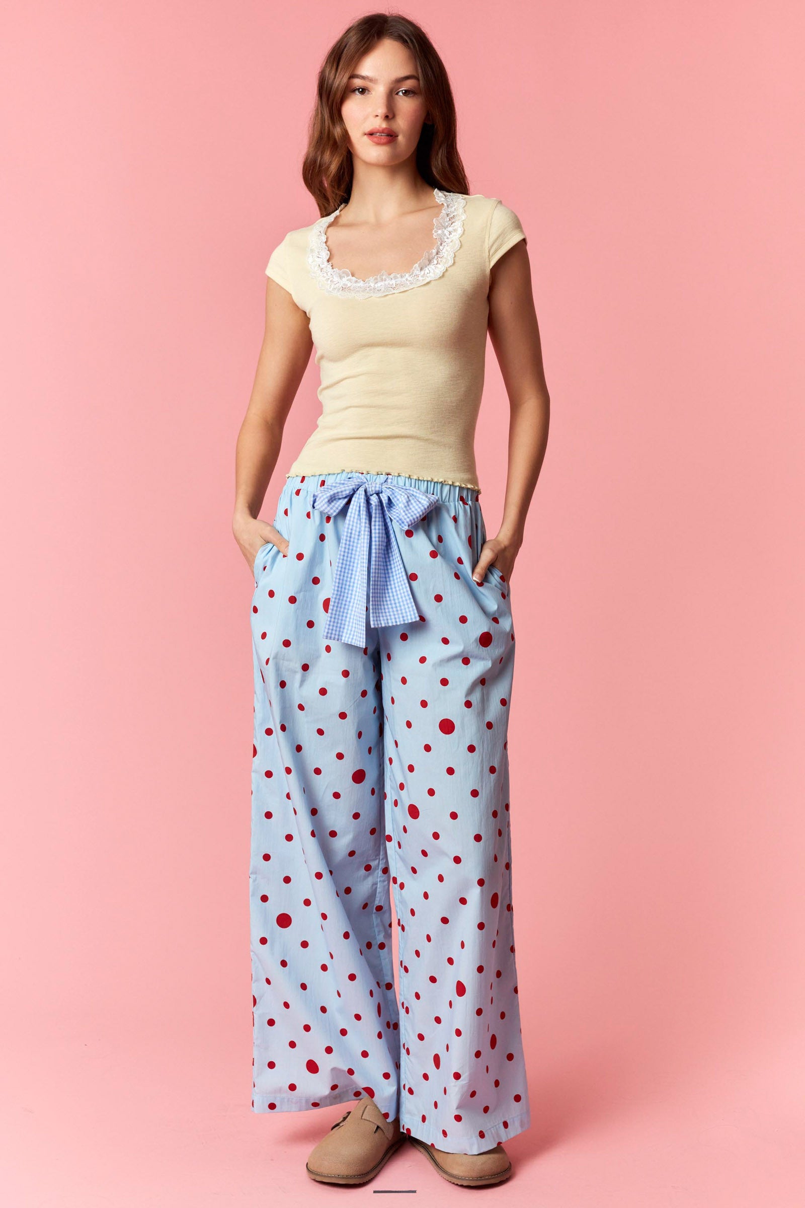 Lolly Pant