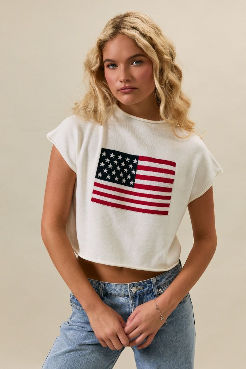 Liberty Top