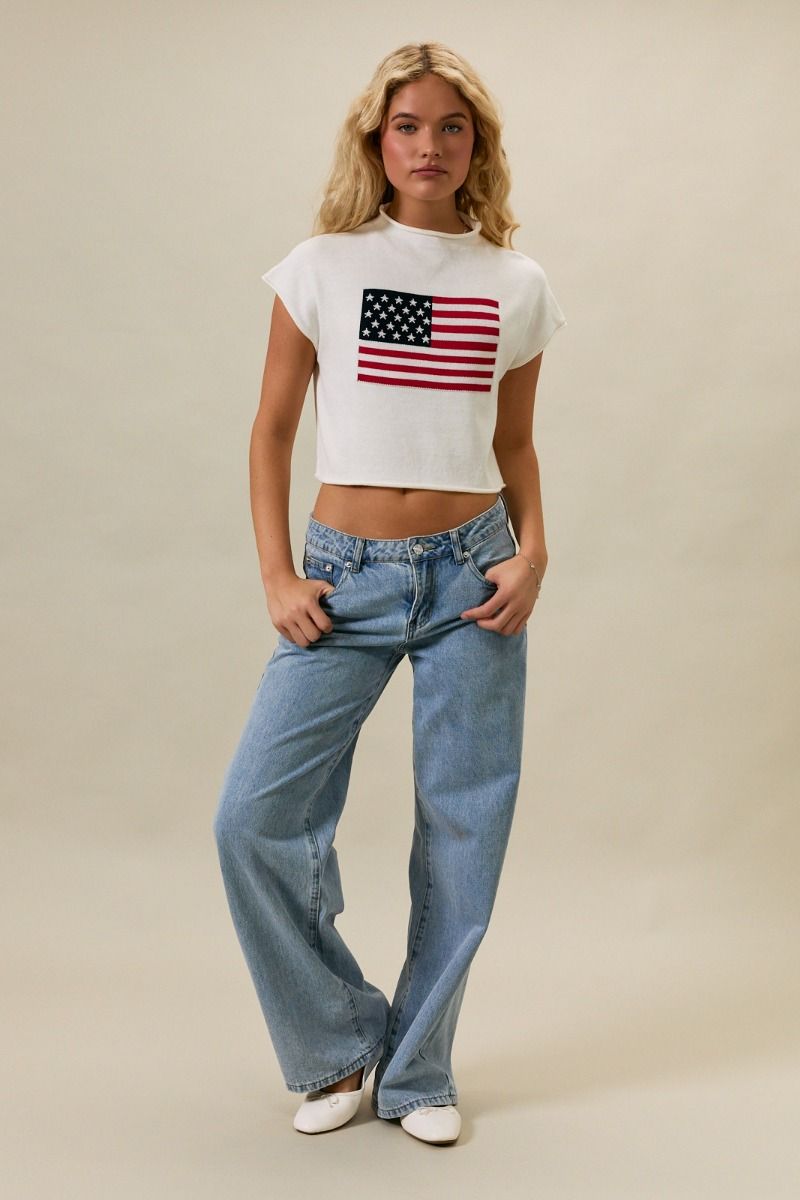 Liberty Top
