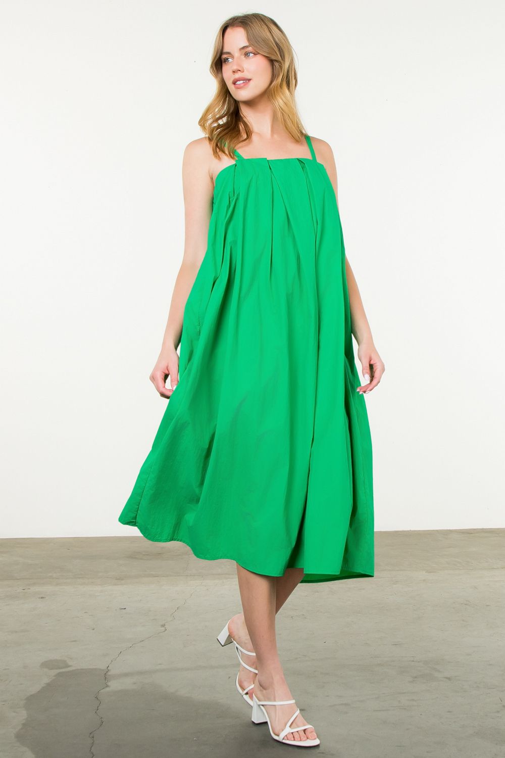 Miranda Dress