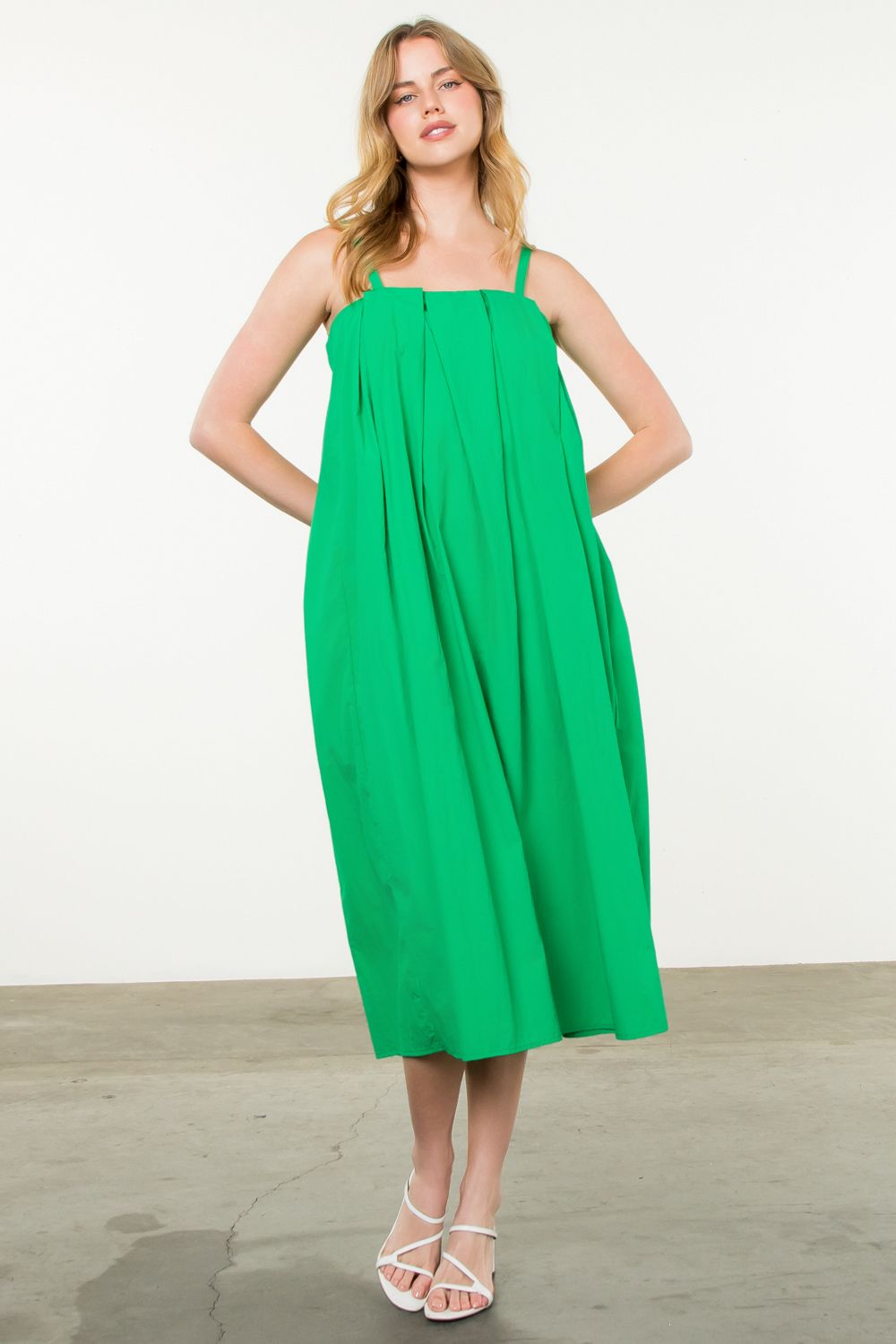 Miranda Dress