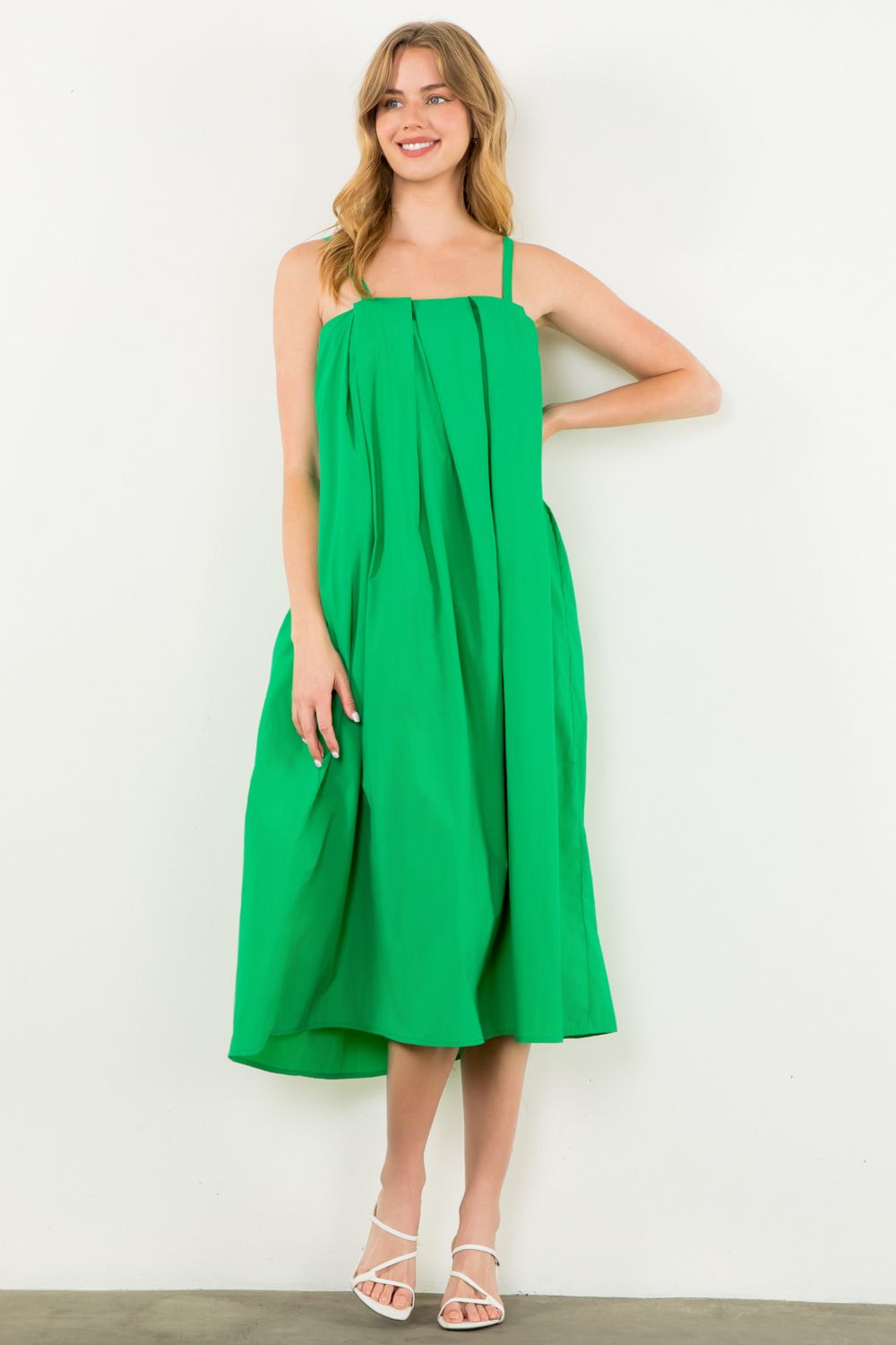 Miranda Dress