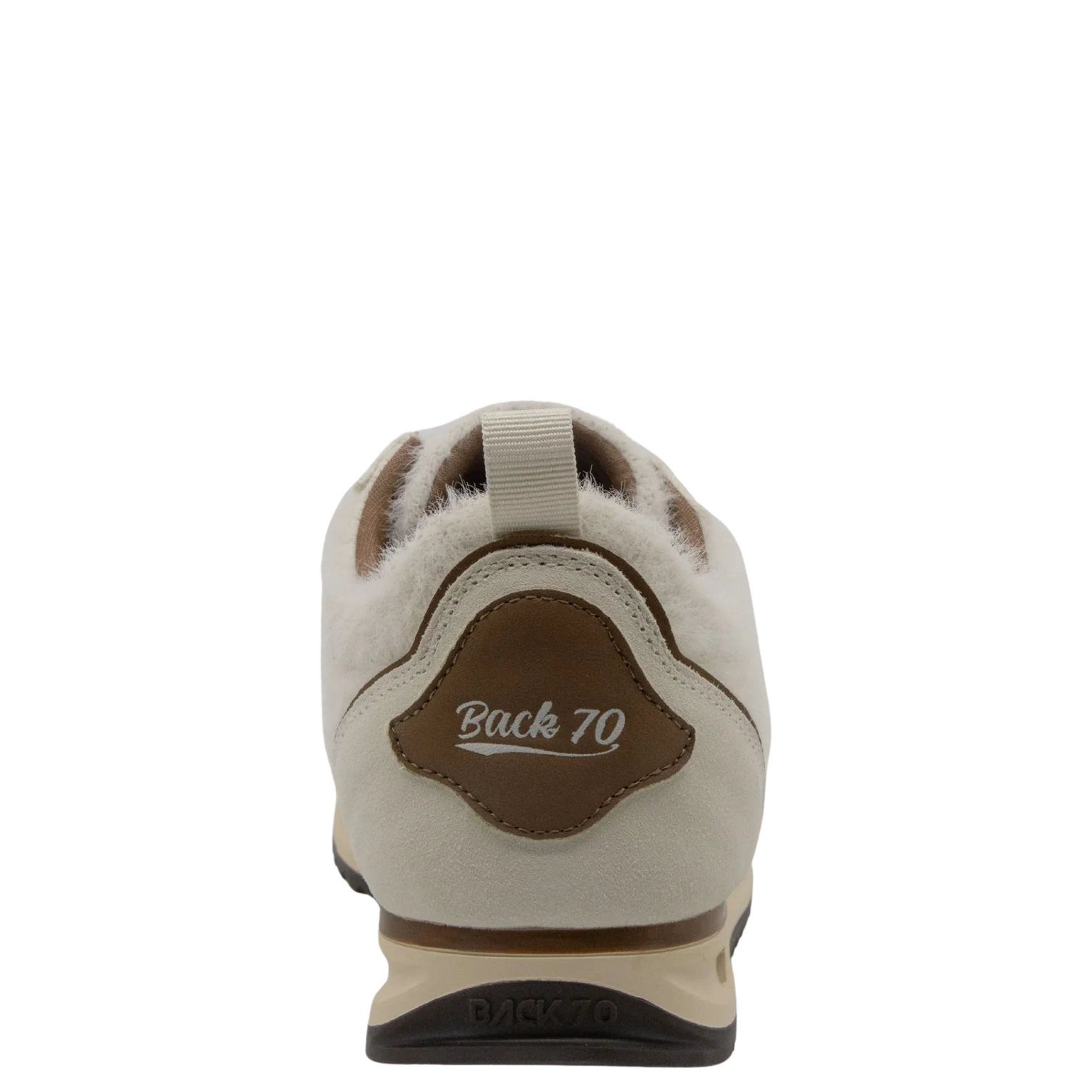 Back 70 | Jogger - Butter Cuoio