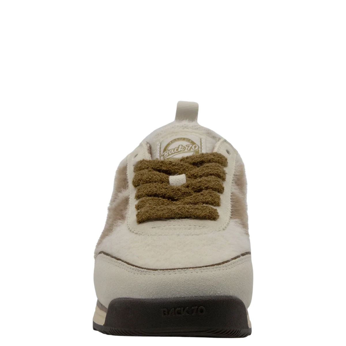 Back 70 | Jogger - Butter Cuoio
