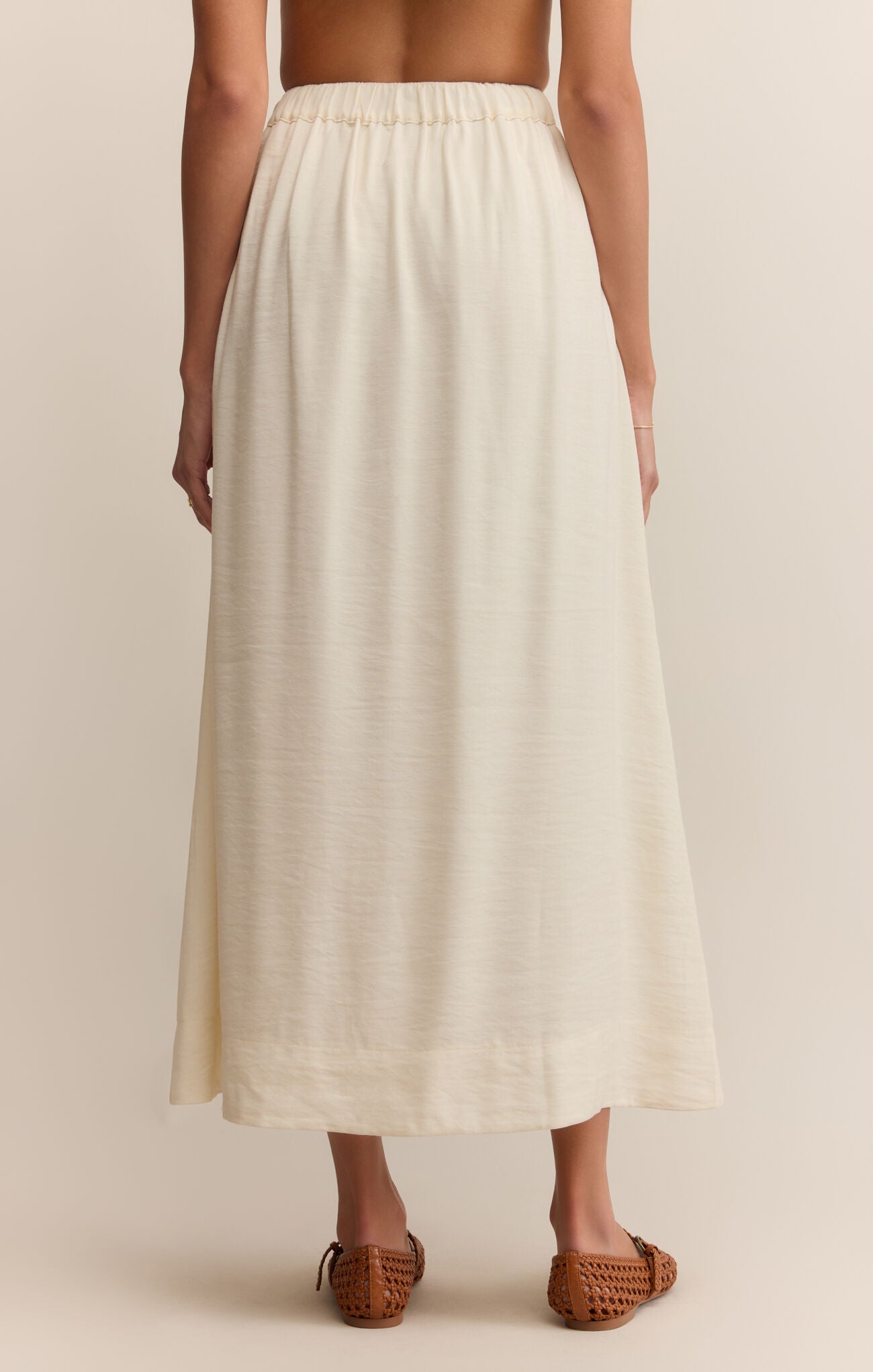 Serendipity Maxi Skirt | Z Supply