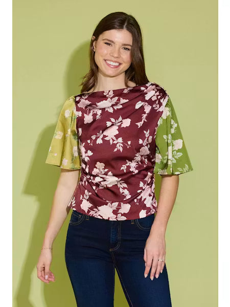 Bon Top - Rosette | Alden Adair