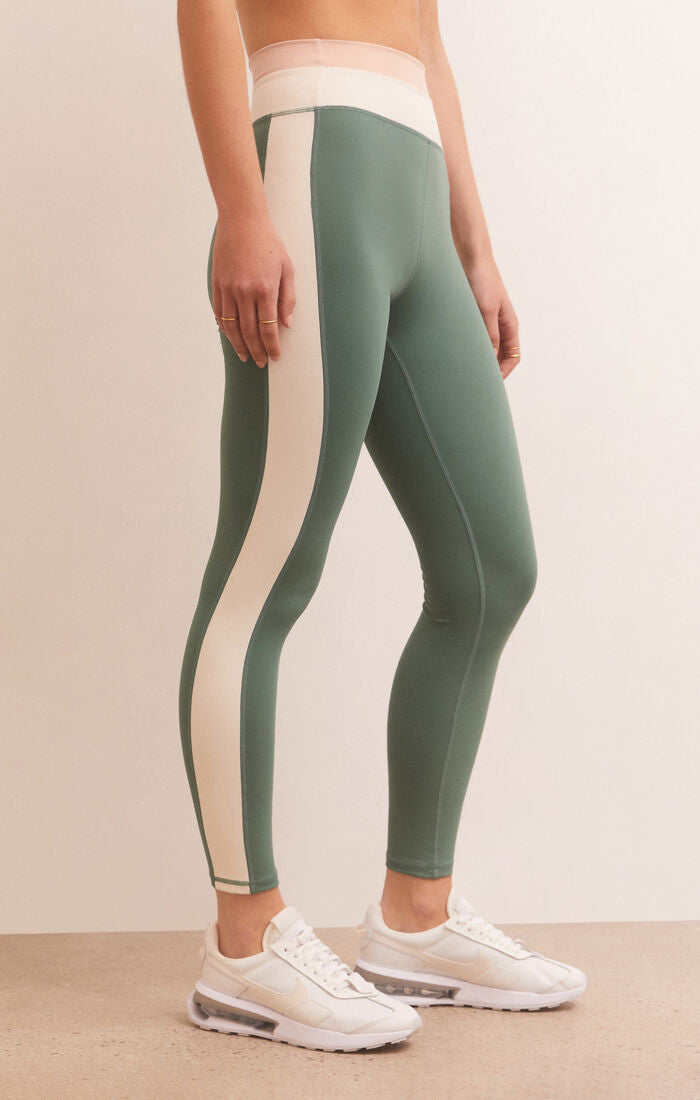 Move With It 7/8 Legging | Z Supply