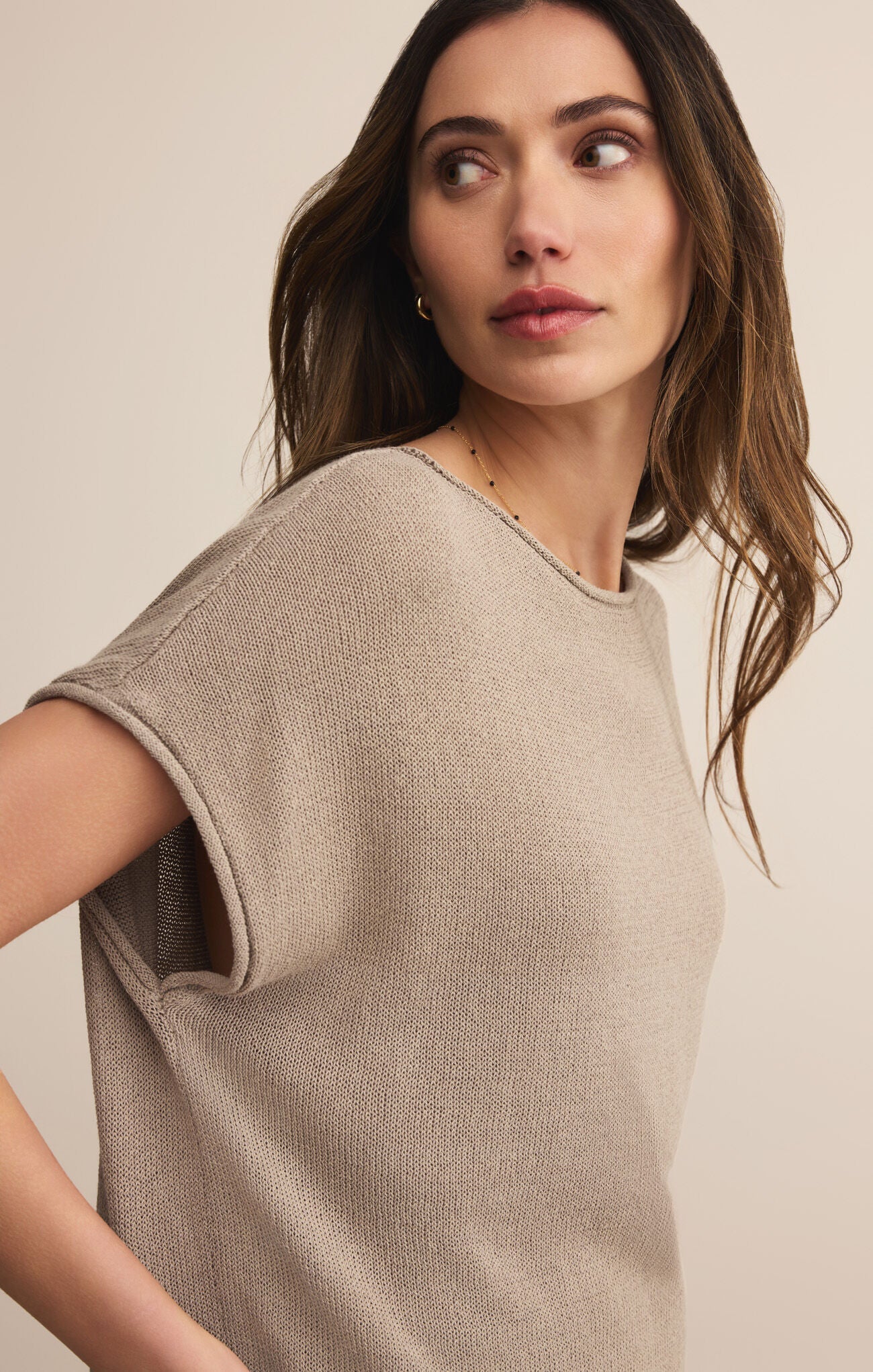 Wanderlust Sweater Pullover | Z Supply