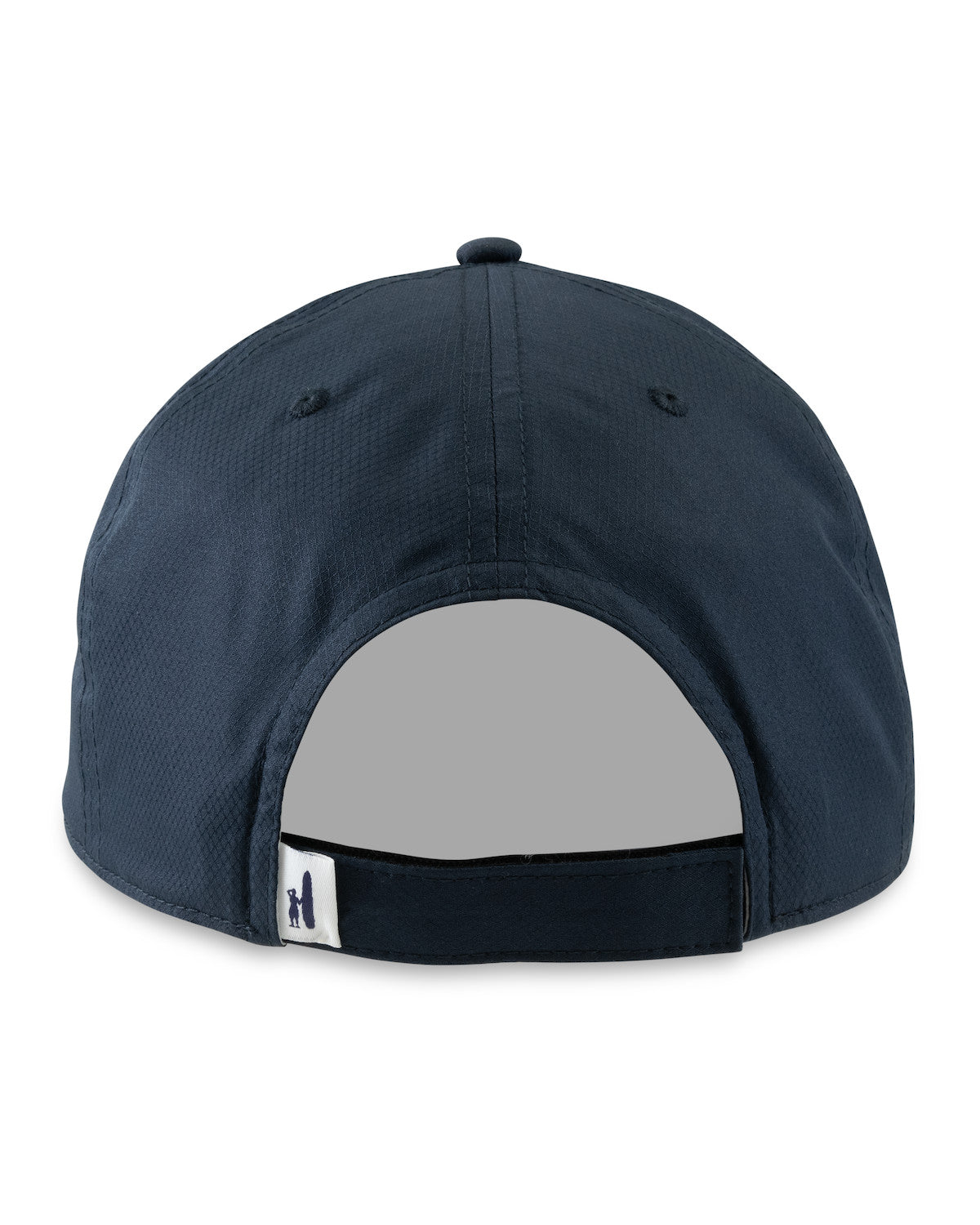 Retro Logo Rope Performance Hat | Johnnie-O