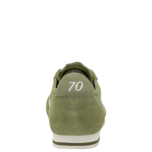 Back 70 | Leon - Olive