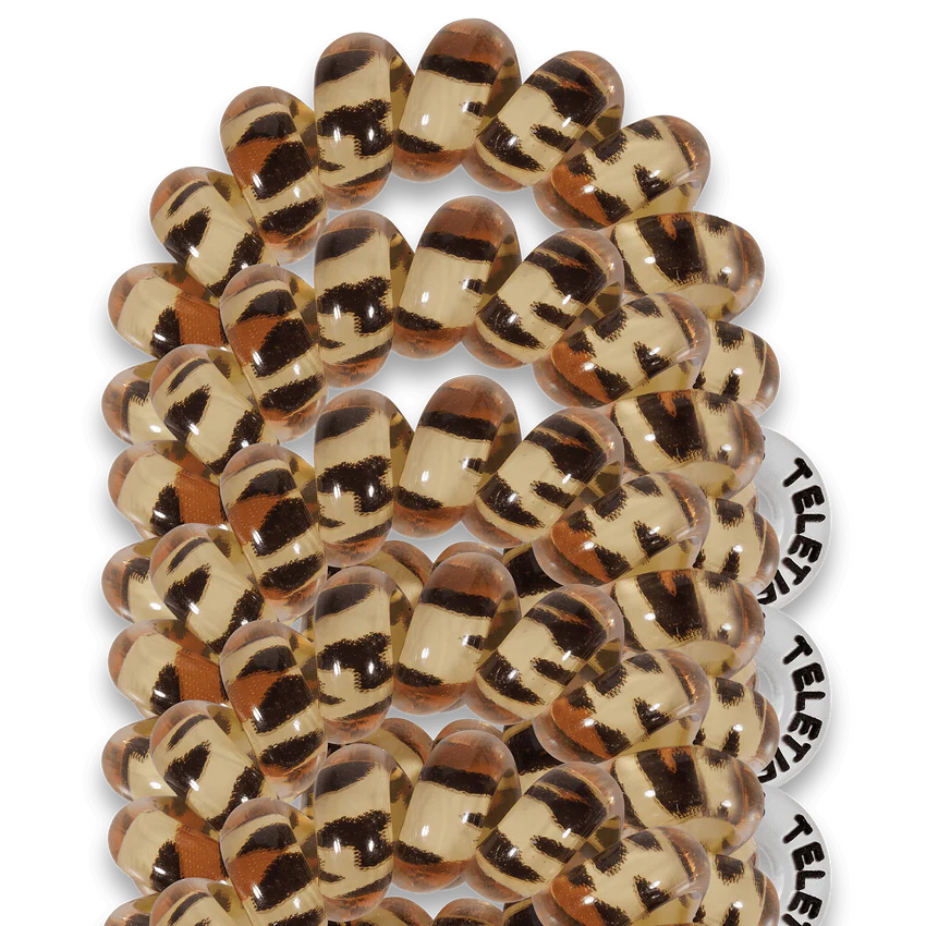 Leopard - Tiny | TELETIES