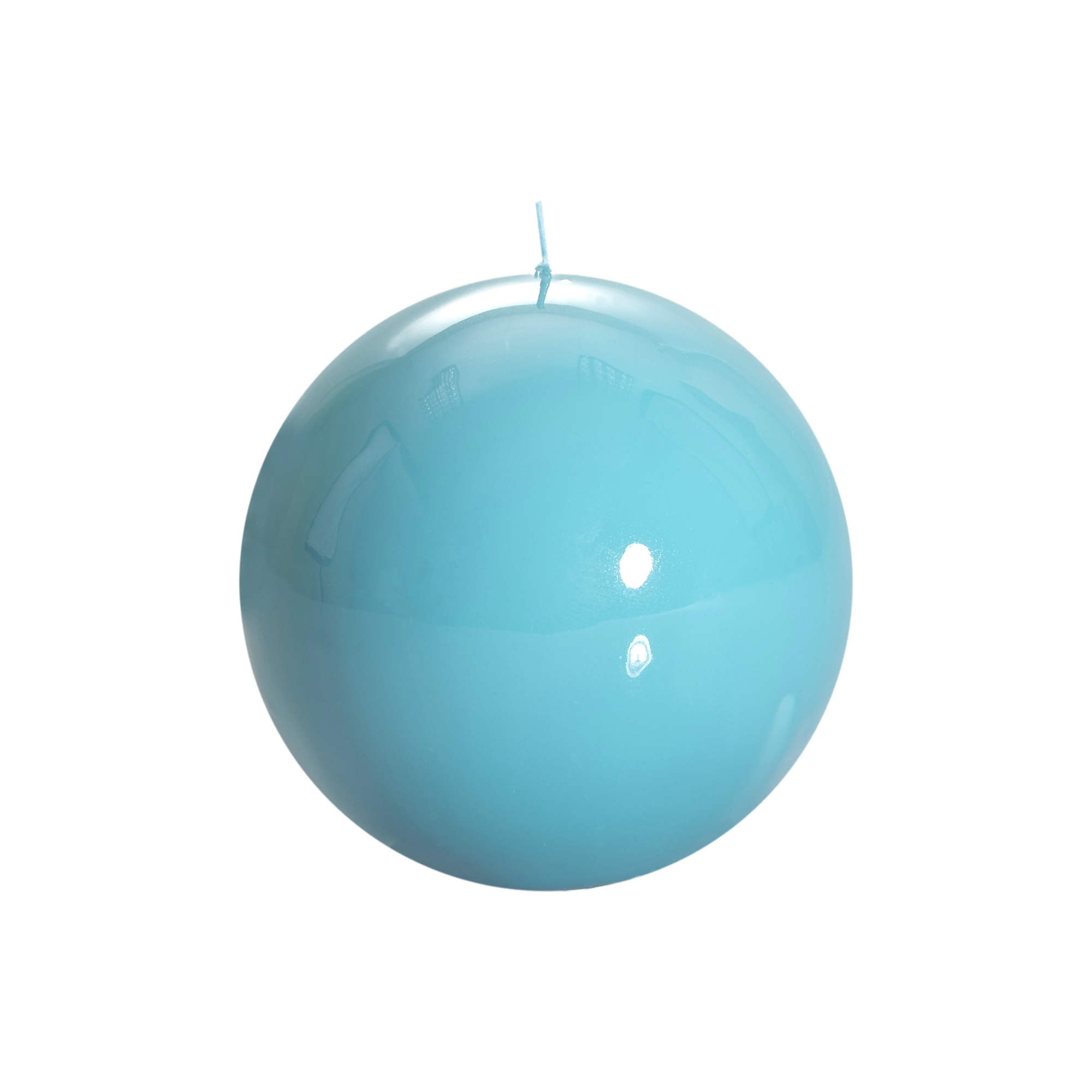 Meloria Ball Candle