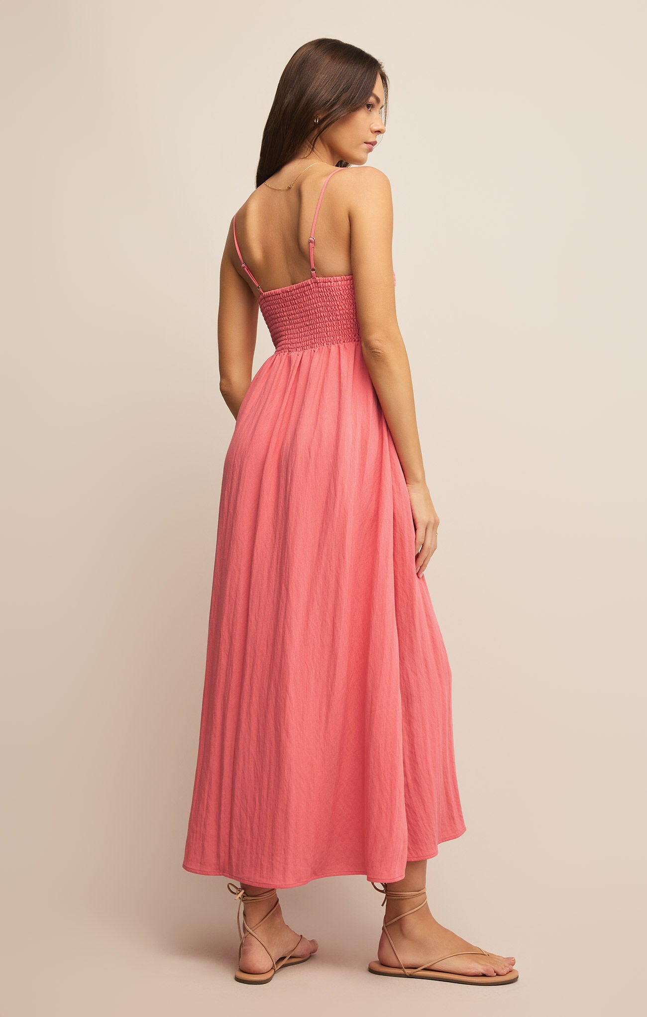 Beachside Midi Dress | Z Supply