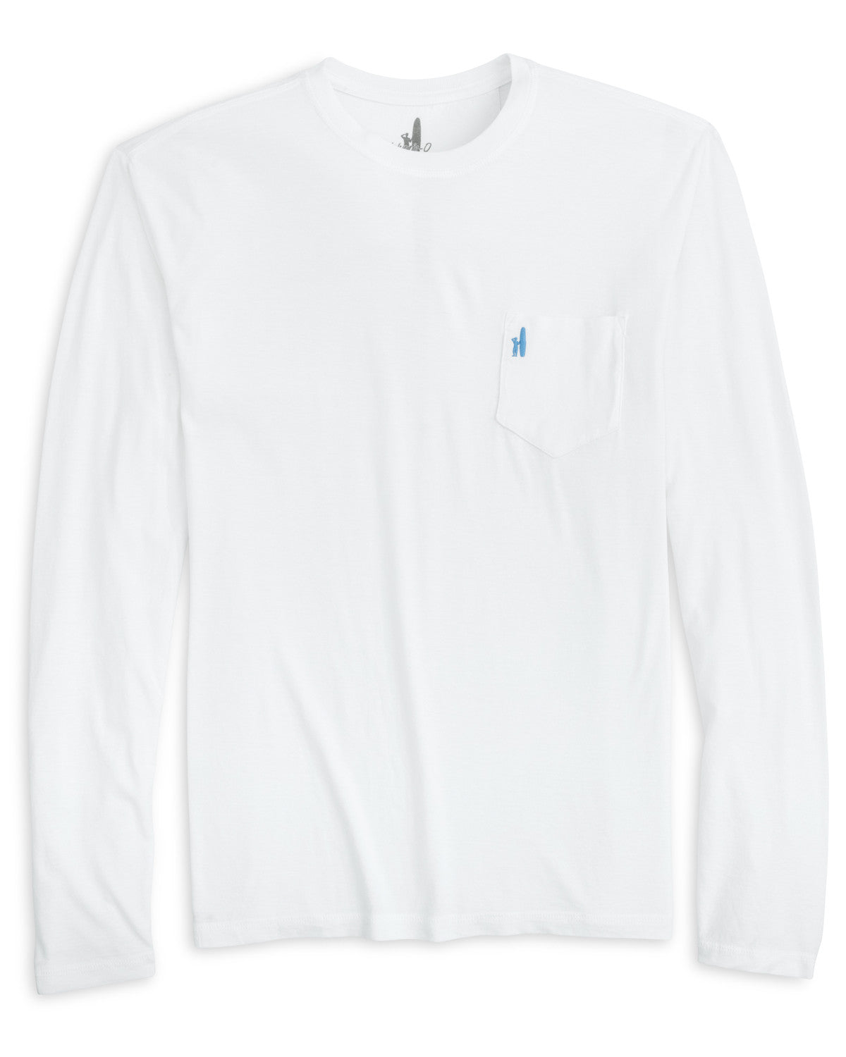 Brennan 2.0 Long Sleeve T-Shirt | Johnnie-O