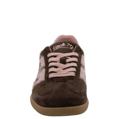 Back 70 | Mohair - Coffee Pink