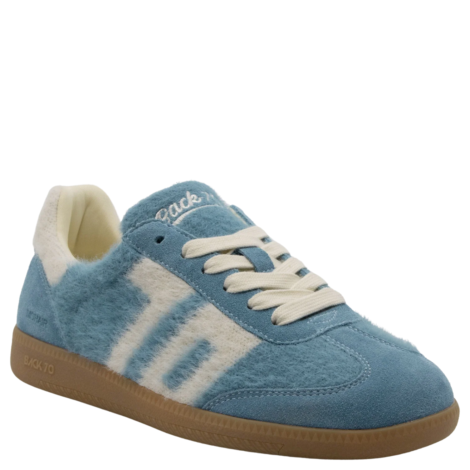 Back 70 | Mohair - Jeans Butter