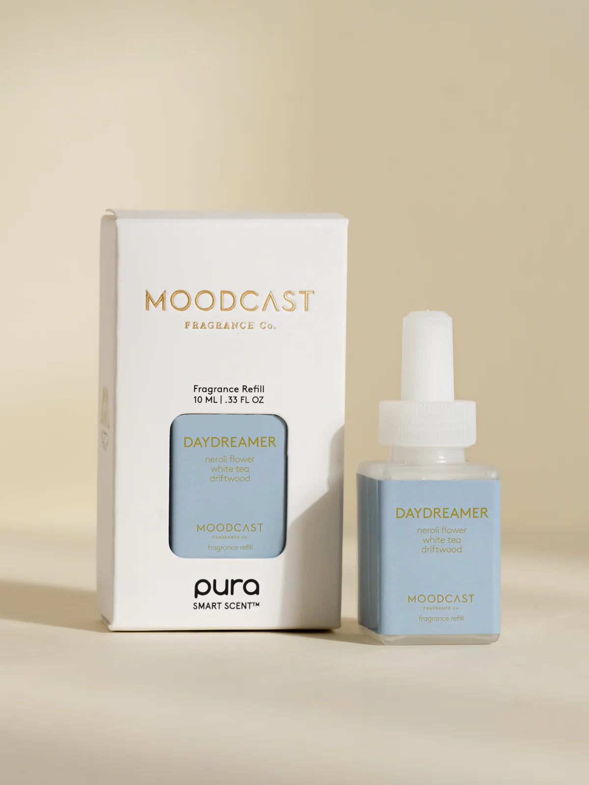 Pura Smart Device Refill | Moodcast