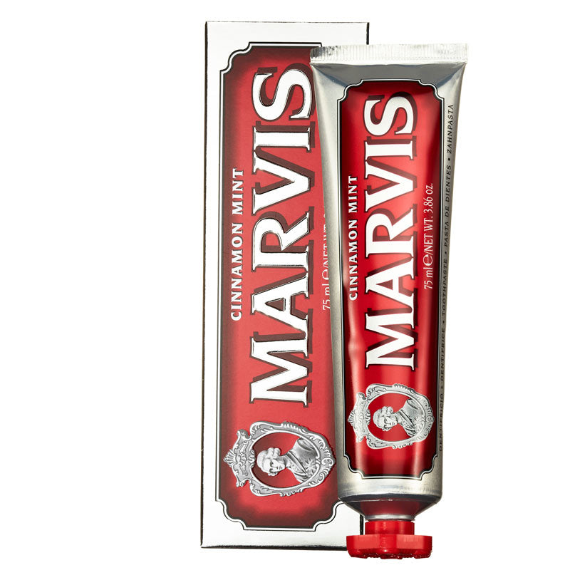 Marvis Toothpaste | C.O. Bigelow