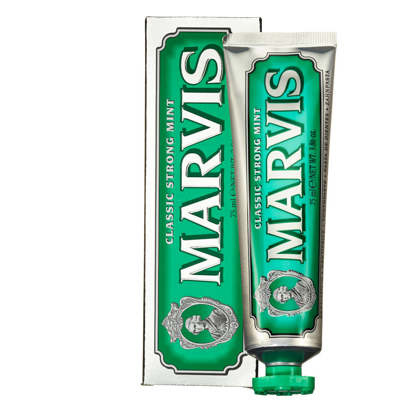 Marvis Toothpaste | C.O. Bigelow