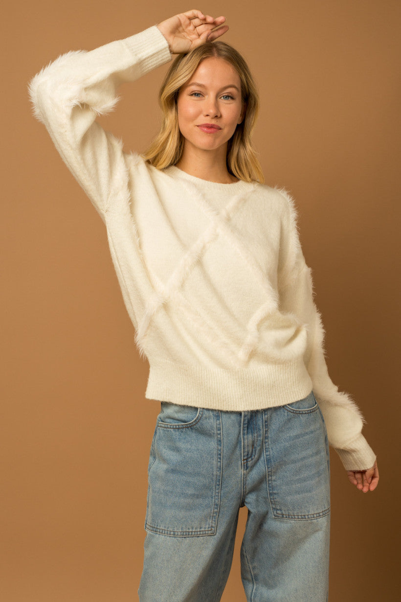 Kasey Sweater
