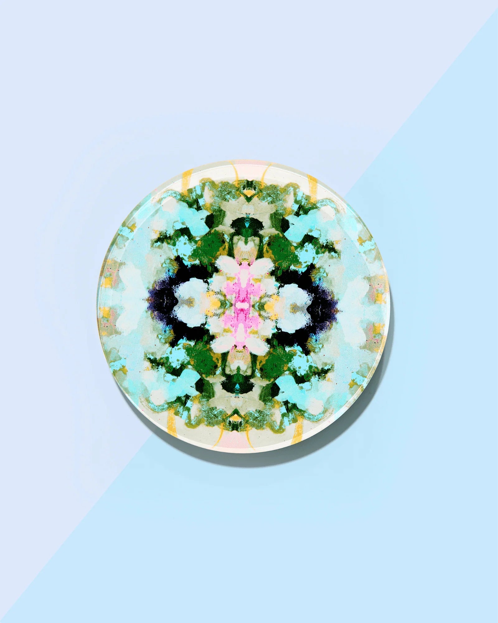 Acrylic Coasters (Boxed Set of 4) | Laura Park x Tart by Taylor