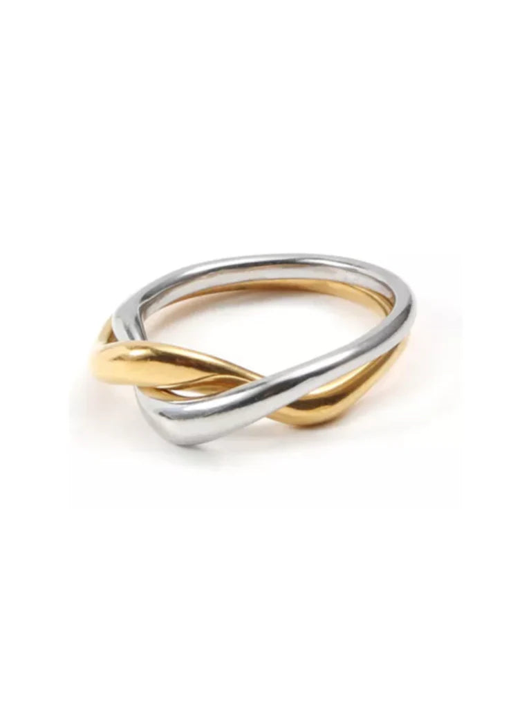 ENTANGLED Ring | Farrah B