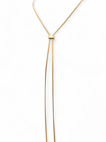 Celine Necklace | Farrah B