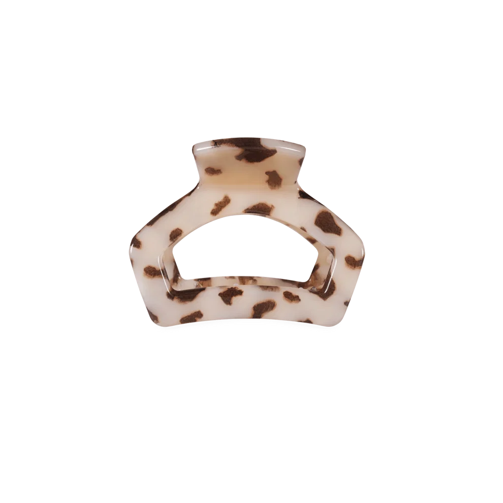 Open Petite Hair Clip | Teleties