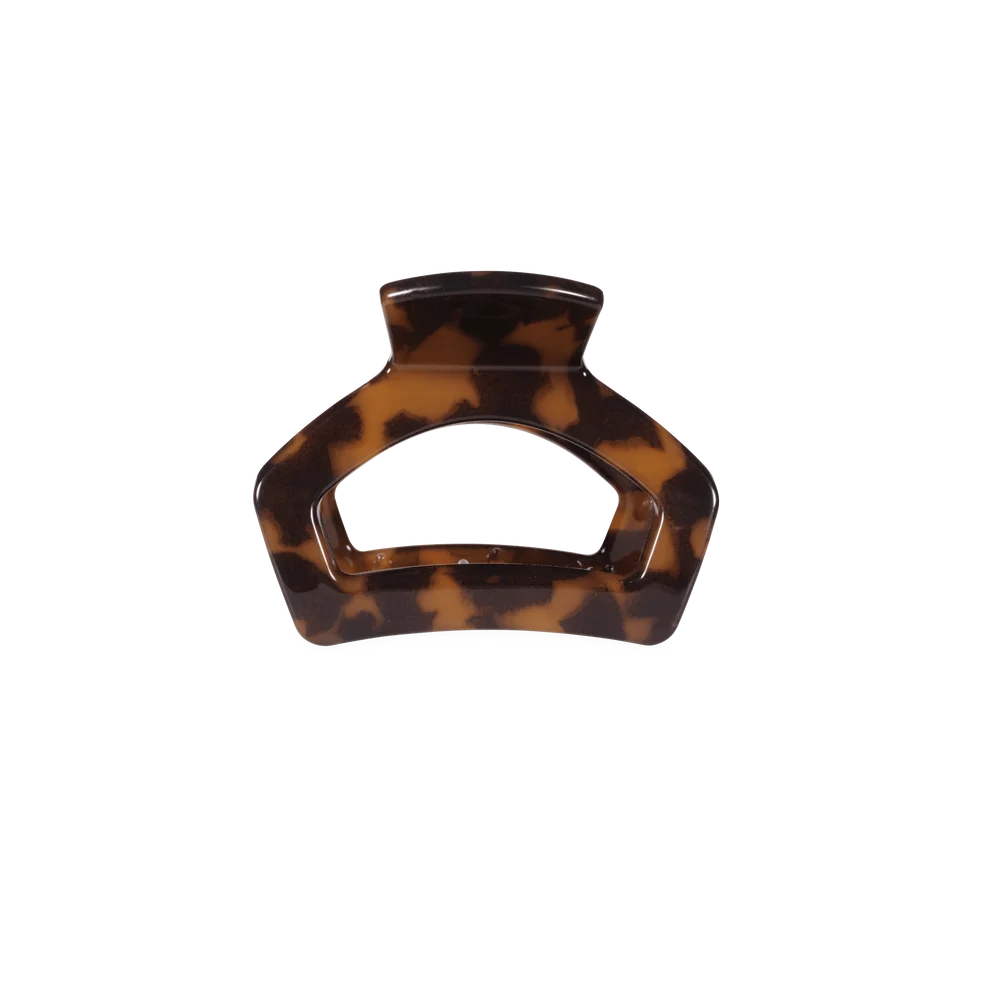 Open Petite Hair Clip | Teleties