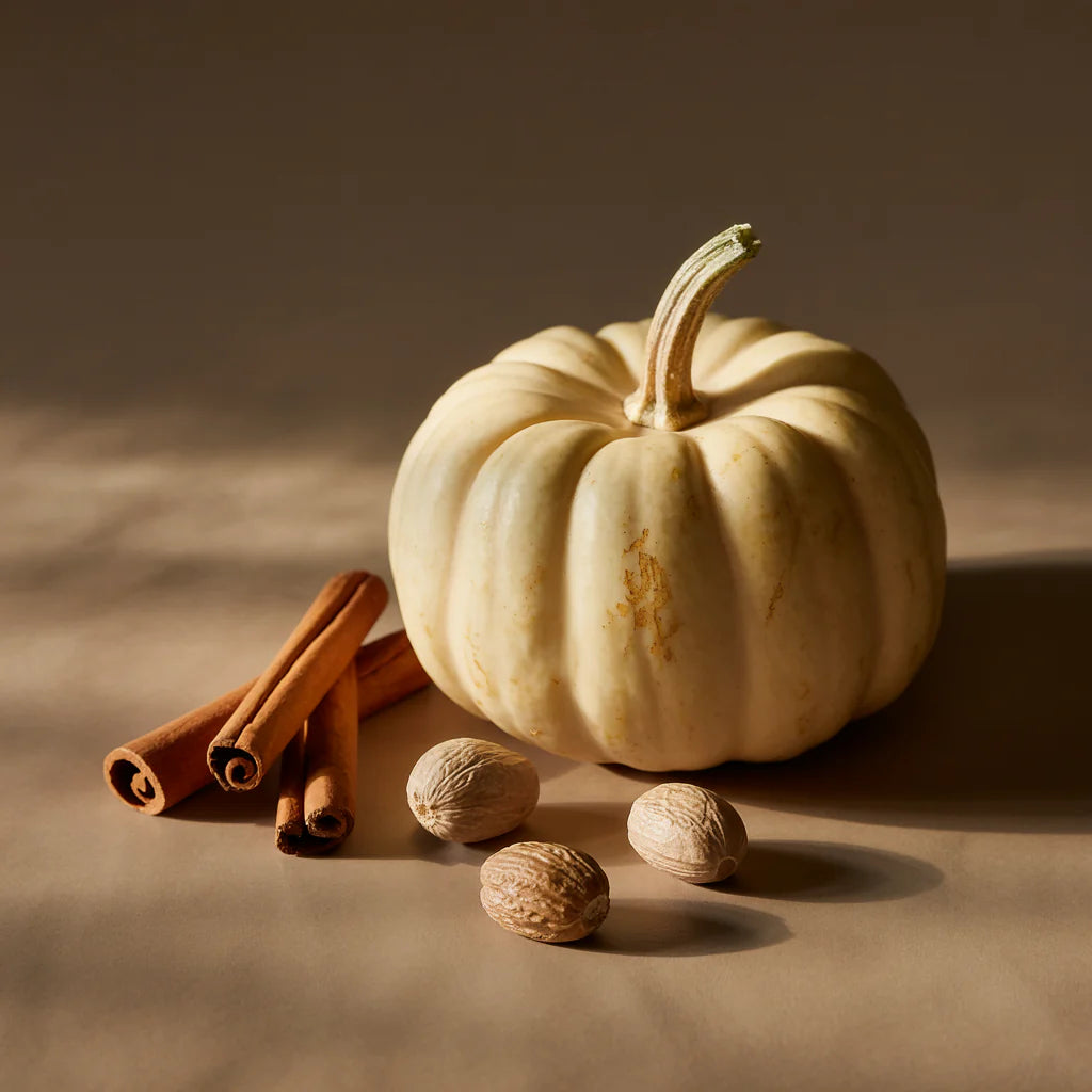 White Pumpkin Car Pura Refill | Pura