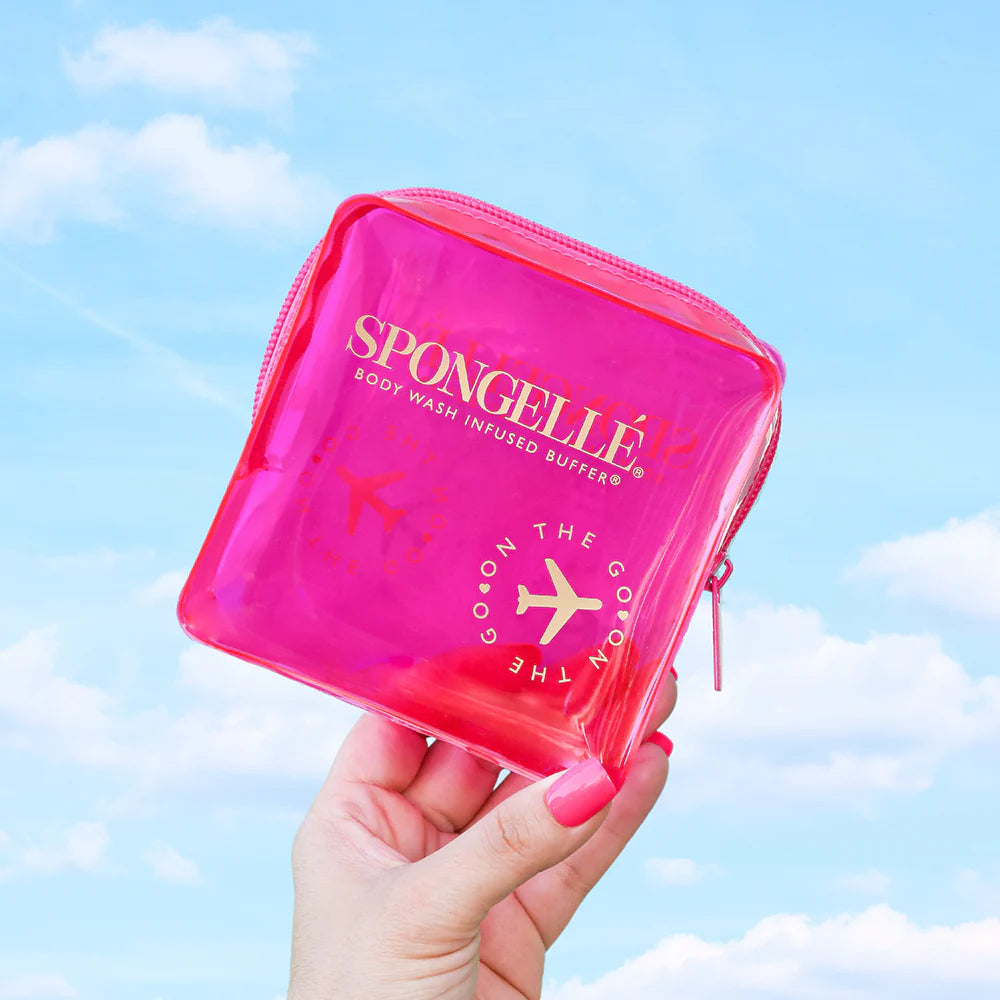Travel Case | Spongellé