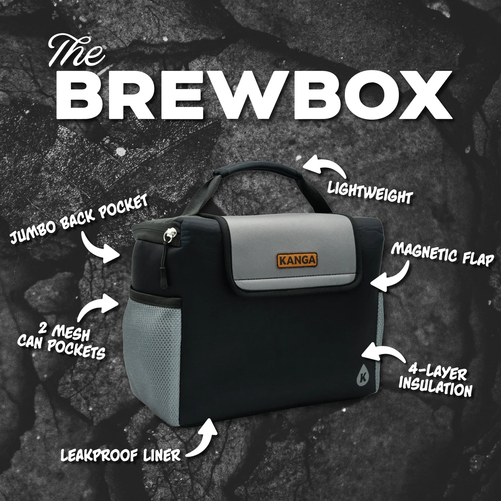 BrewBox | Kanga