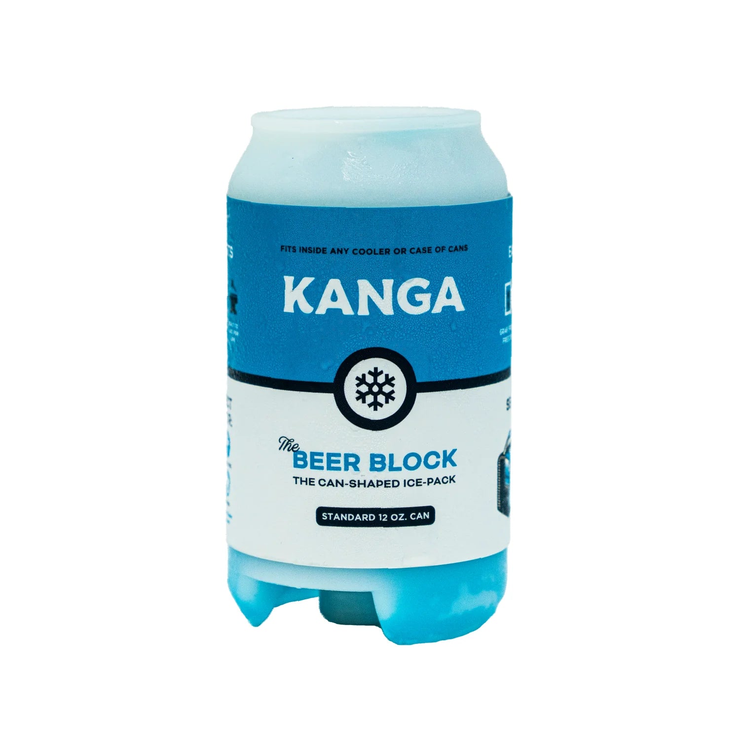 Beer Block | Kanga