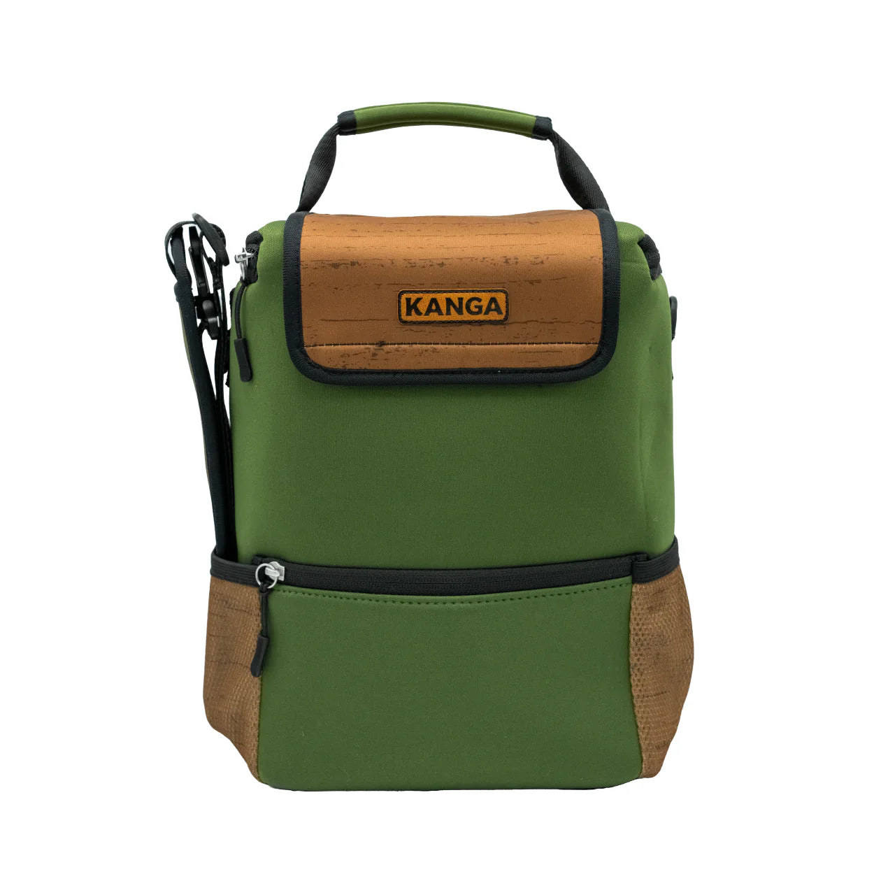 The Pouch | Kanga