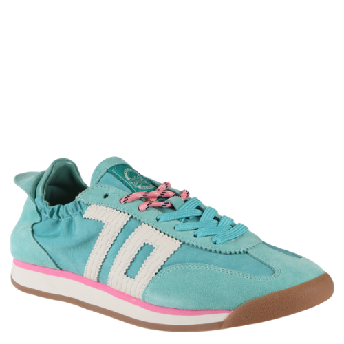 Back 70 | Rocket - Aqua