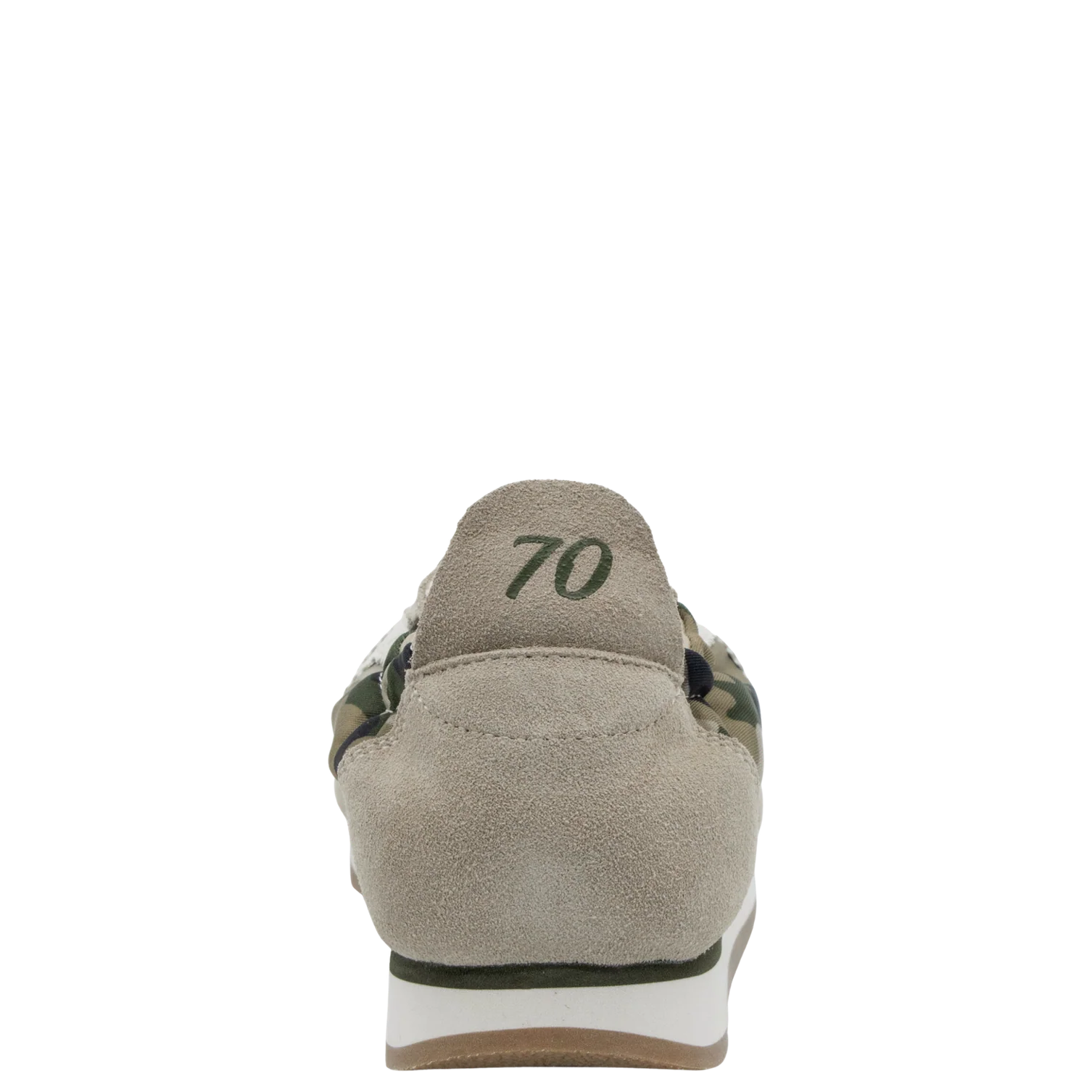 Back 70 | Rocket - Camo Beige