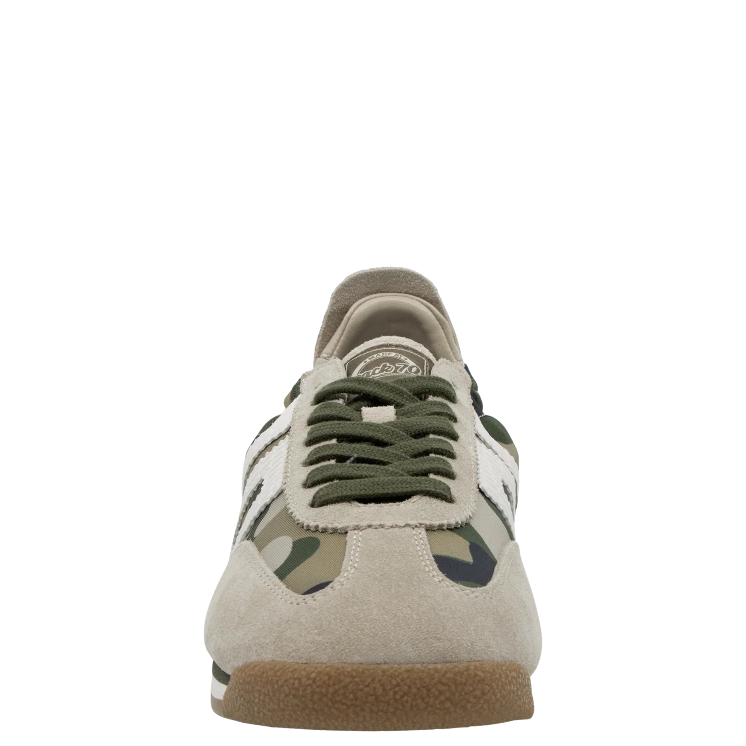 Back 70 | Rocket - Camo Beige