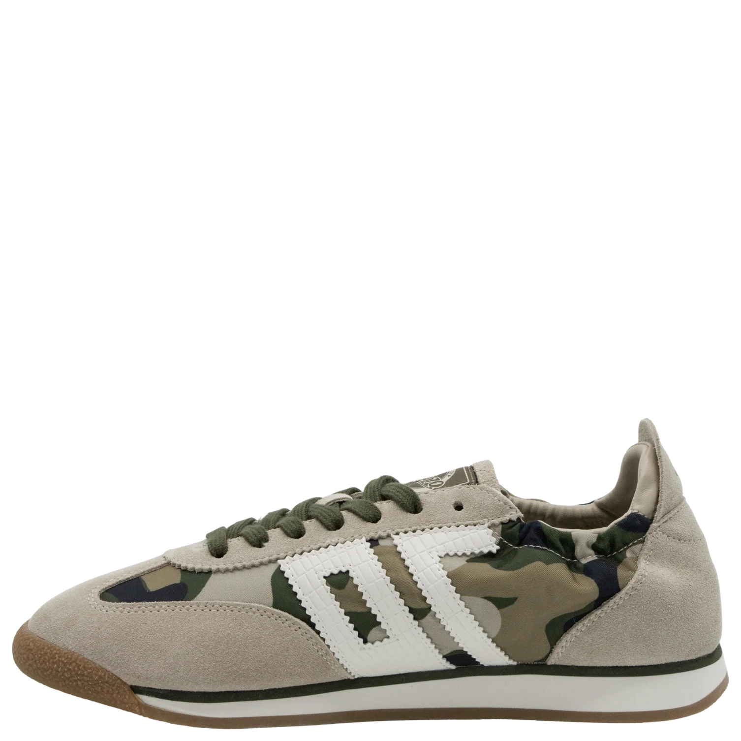 Back 70 | Rocket - Camo Beige
