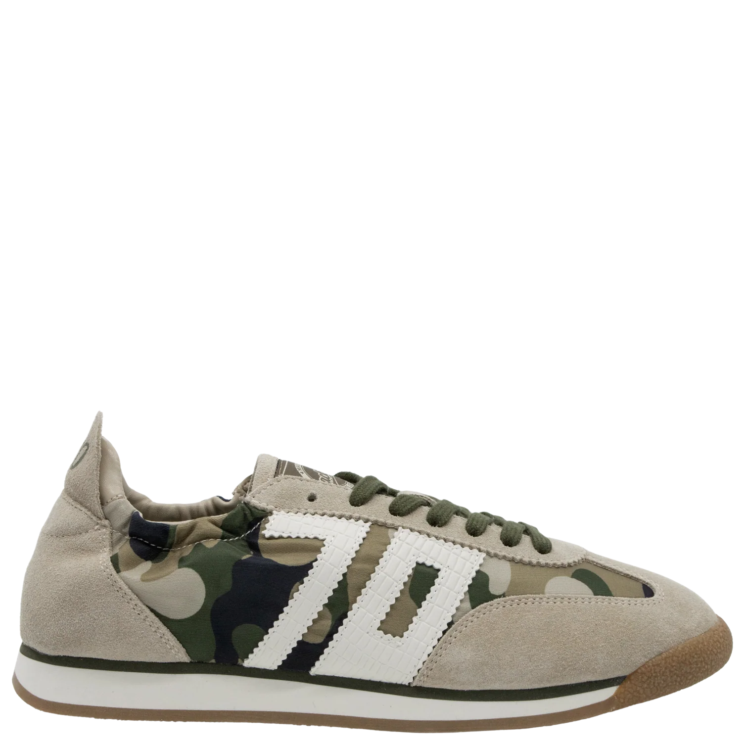 Back 70 | Rocket - Camo Beige
