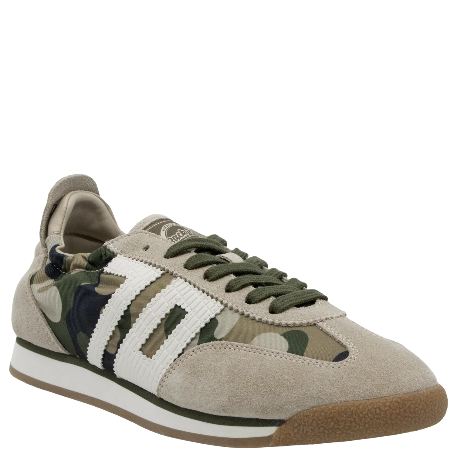Back 70 | Rocket - Camo Beige