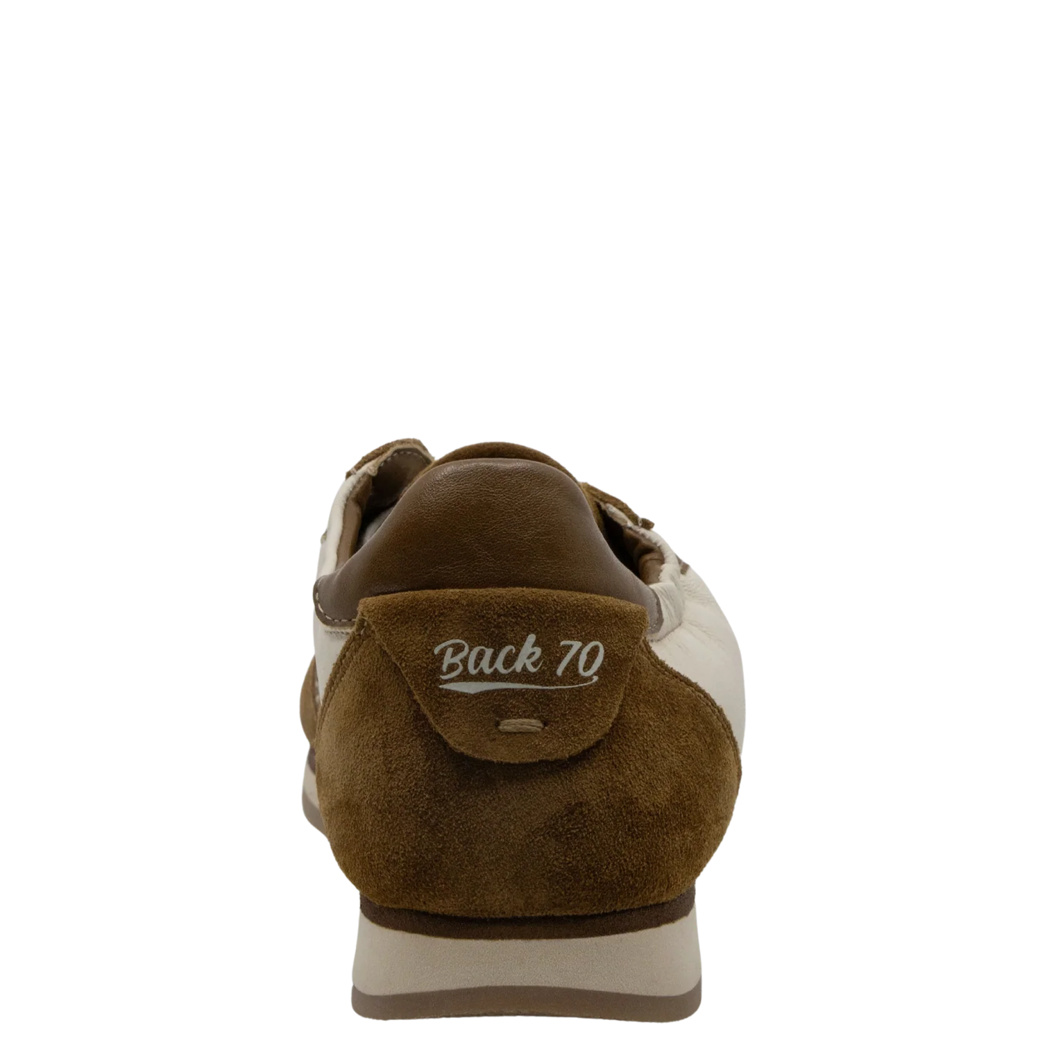 Back 70 | Rocket W26 - Butter Cuoio