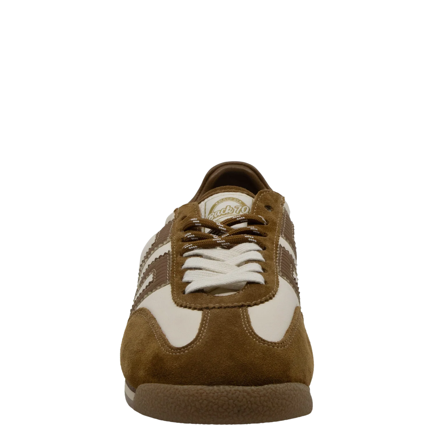 Back 70 | Rocket W26 - Butter Cuoio