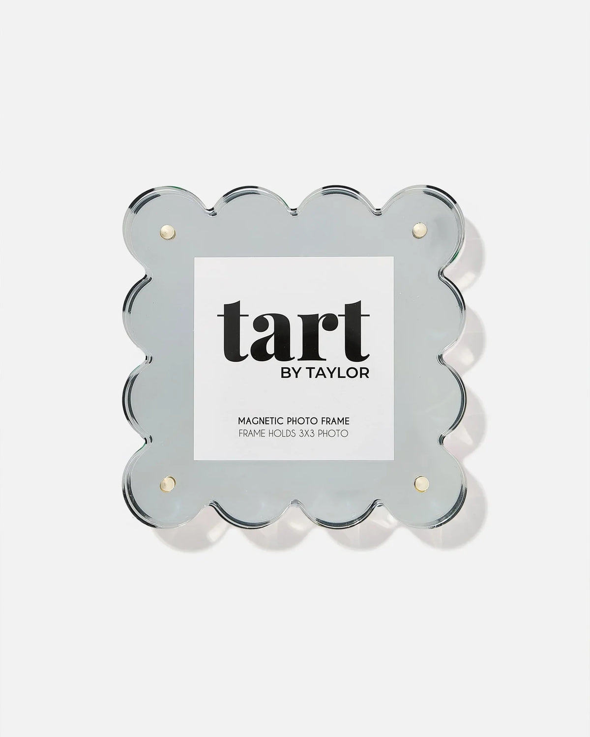 Mini Acrylic Frame | Tart By Taylor