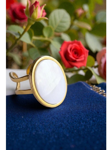 MIRAGE Ring | Farrah B