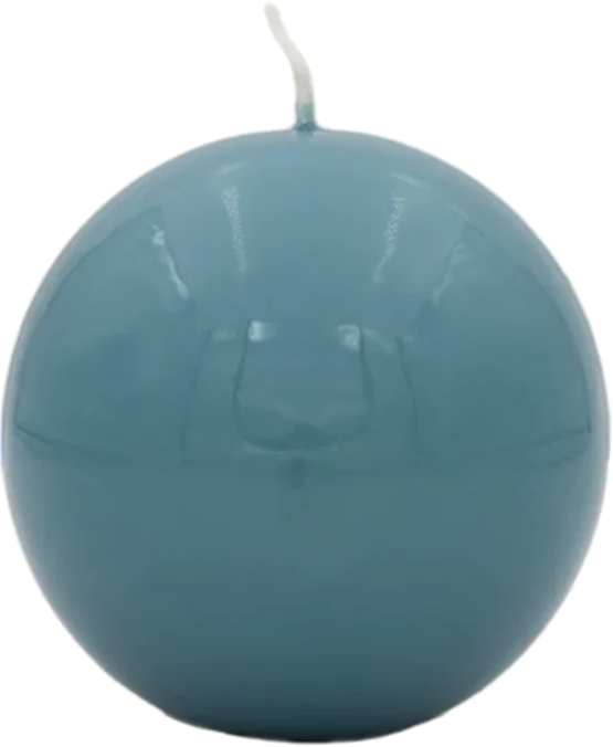 Meloria Ball Candle